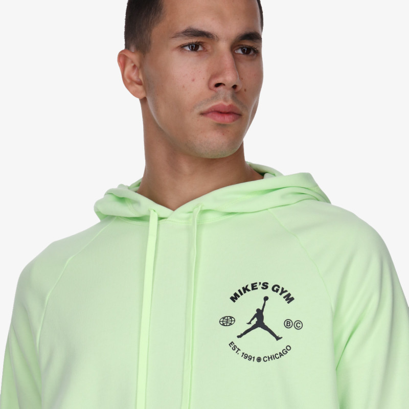 Nike M J DF SPRT CSVR BC GFX FLC PO 