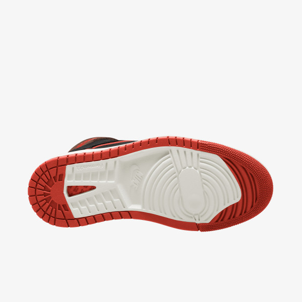 Nike Air Jordan 1 Zoom Air 
