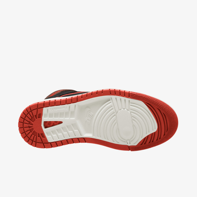 Nike Air Jordan 1 Zoom Air 