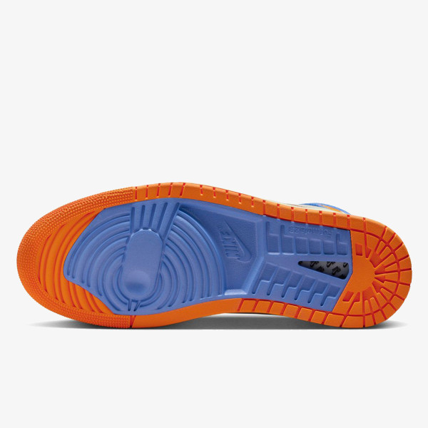 Nike AIR JORDAN 1 ZM AIR CMFT 2 