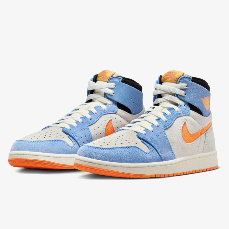 Nike AIR JORDAN 1 ZM AIR CMFT 2 