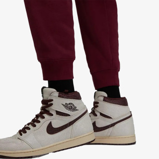 Nike Долнище M J FLT MVP FLEECE PANT 
