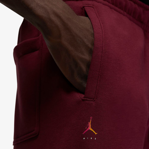 Nike Долнище M J FLT MVP FLEECE PANT 