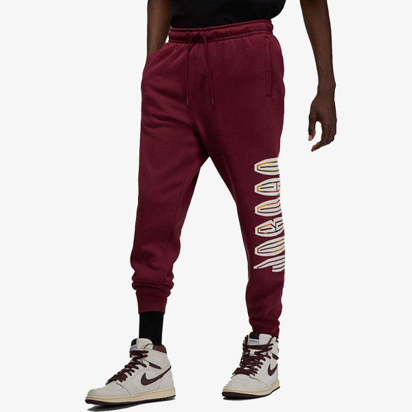Nike Долнище M J FLT MVP FLEECE PANT 