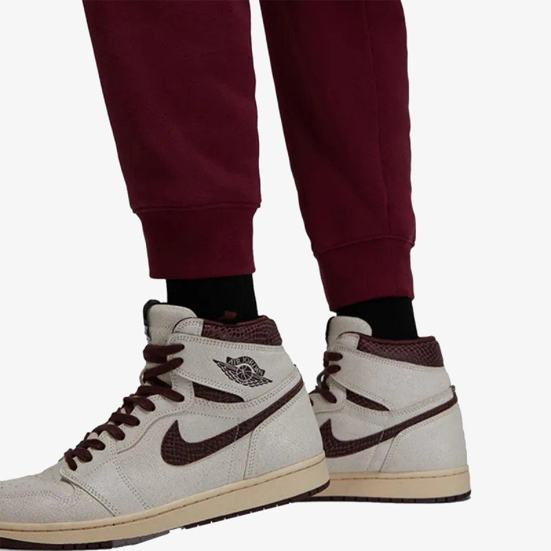 Nike Долнище M J FLT MVP FLEECE PANT 