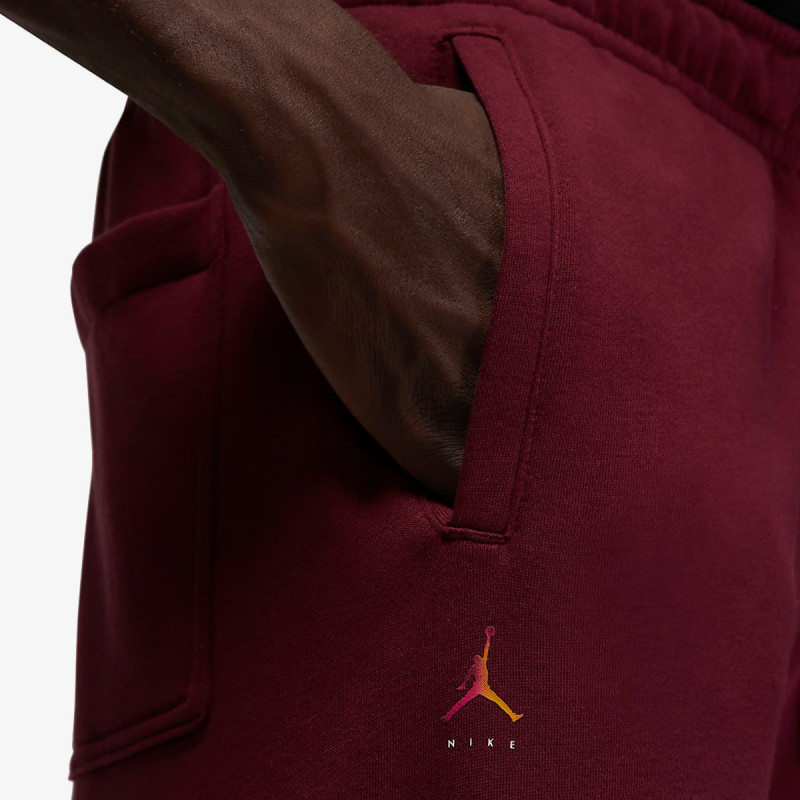 Nike Долнище M J FLT MVP FLEECE PANT 