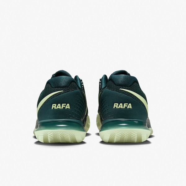 Nike Маратонки AIR ZOOM VAPOR CAGE 4 RAFA CLY 