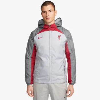 Nike ЯКЕ LFC M NK AWF JKT 