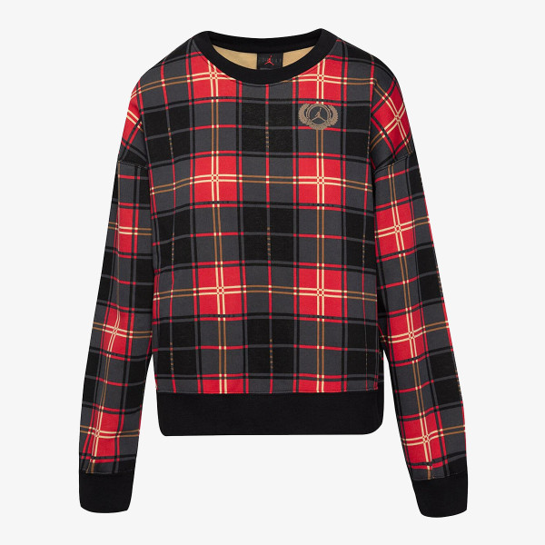 Nike W J BRKLN PLD FLC CREW 