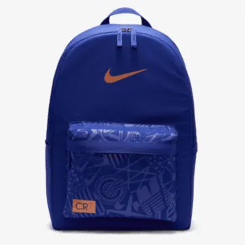 NIKE Раница CR7 NK HERITAGE BKPK - HO22 
