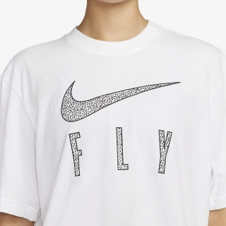 Nike Тениска Dri-FIT Swoosh Fly 