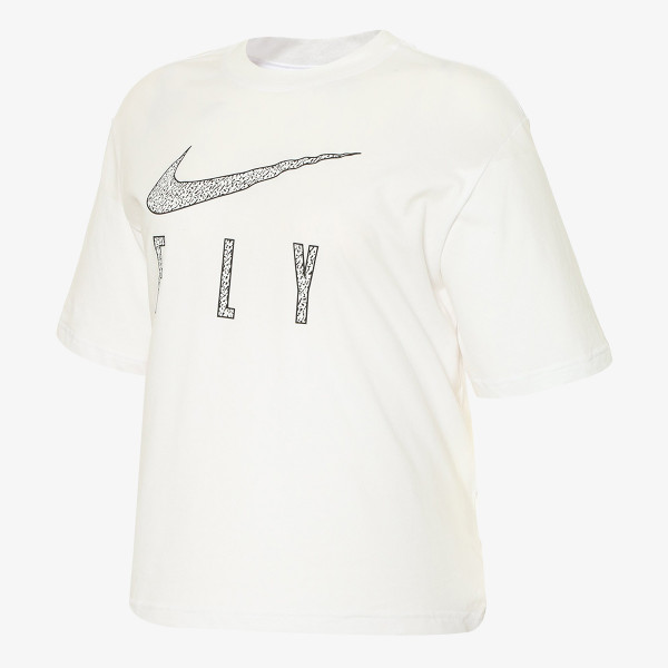 Nike Тениска Dri-FIT Swoosh Fly 
