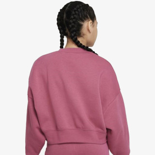 Nike G NSW TREND FLC CREW 