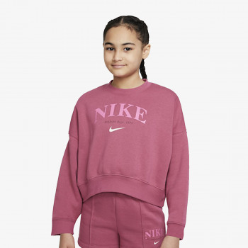 Nike G NSW TREND FLC CREW 