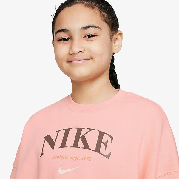 Nike Суитшърт Sportswear Trend 