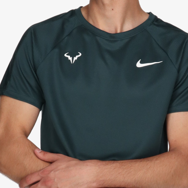 Nike Тениска Rafa Challenger 