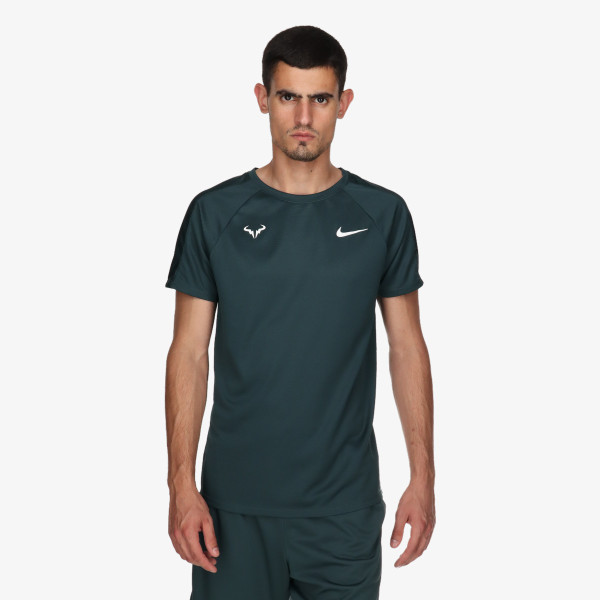 Nike Тениска Rafa Challenger 