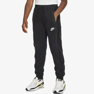 Nike Долнище B NSW PANT CLUB WINTERIZED 