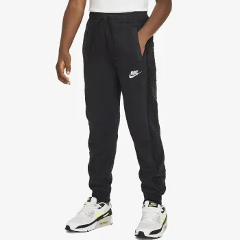 NIKE Долнище B NSW PANT CLUB WINTERIZED 