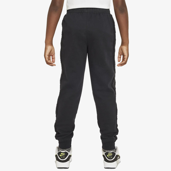 Nike Долнище B NSW PANT CLUB WINTERIZED 