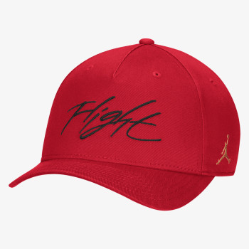 Nike Шапка с козирка JORDAN CLC99 FLT ESS CAP 