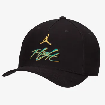 NIKE Шапка с козирка JORDAN CLC99 FLT SSNL CAP 