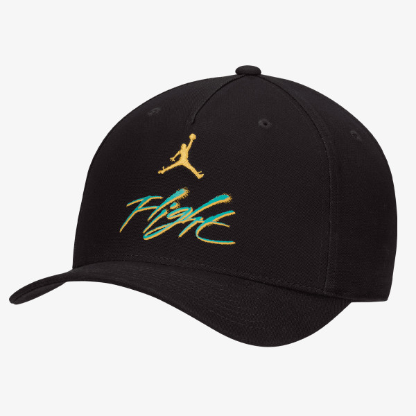 Nike Шапка с козирка JORDAN CLC99 FLT SSNL CAP 