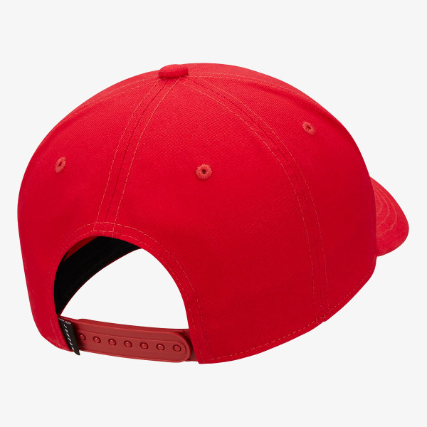 Nike Шапка с козирка JORDAN CLC99 FLT SSNL CAP 