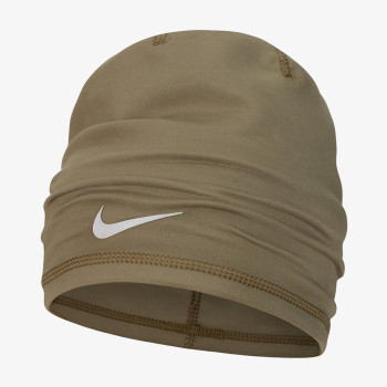 Nike Шапка U NK BEANIE PERF UNCUFFED 