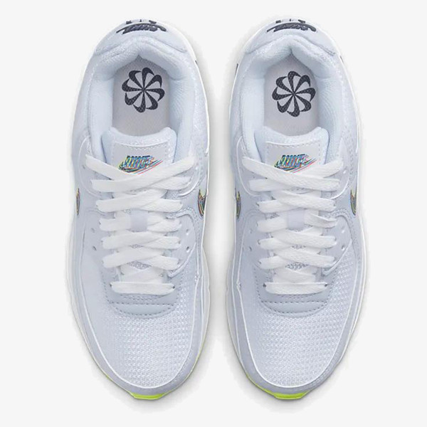 Nike NIKE AIR MAX 90 GS NN EC 