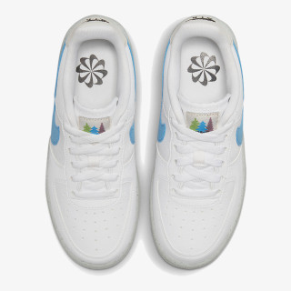 Nike NIKE AIR FORCE 1 CRATER GS 