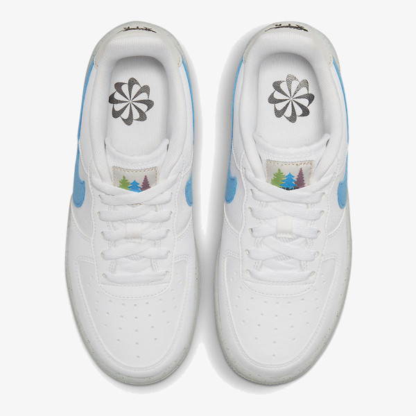 Nike NIKE AIR FORCE 1 CRATER GS 