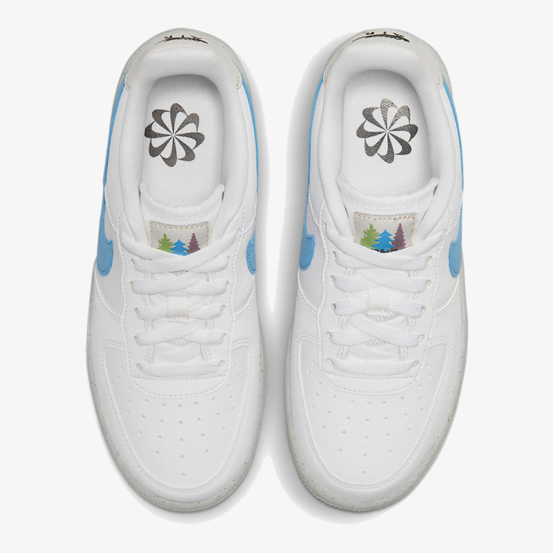 Nike NIKE AIR FORCE 1 CRATER GS 