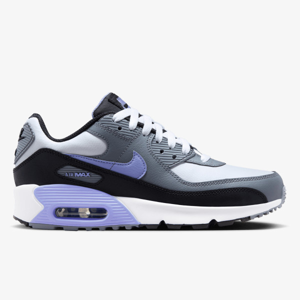 Nike Маратонки NIKE AIR MAX 90 LTR GS 