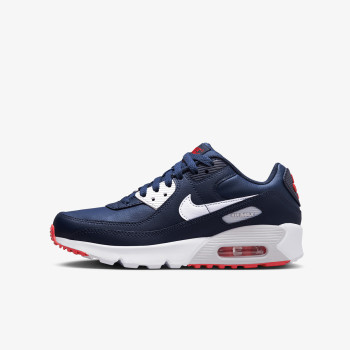 Nike Air Max 90 Leather 