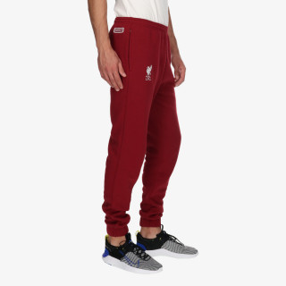 Nike Долнище LFC M NK GFA FLC PANT BB 