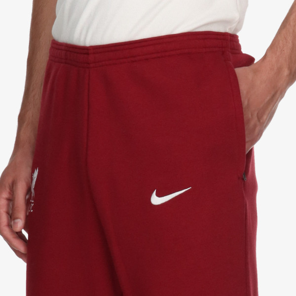 Nike Долнище LFC M NK GFA FLC PANT BB 