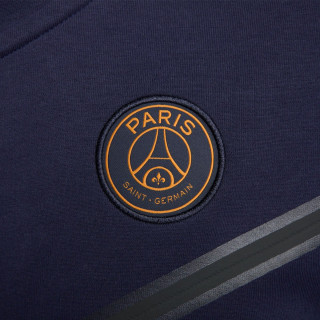 Nike PSG MNSW TCH FLC HOODIE FZWR 