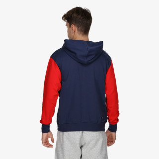 Nike Суитшърт PSG MNK STNDRDISSUE POHOODIE 