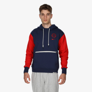 Nike Суитшърт PSG MNK STNDRDISSUE POHOODIE 