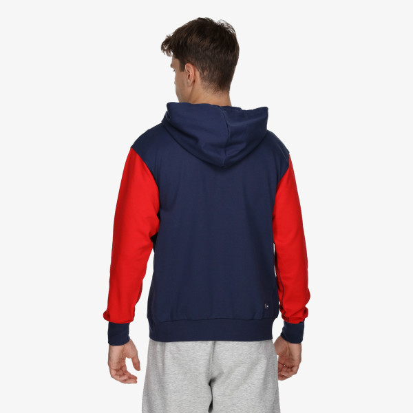 Nike Суитшърт PSG MNK STNDRDISSUE POHOODIE 