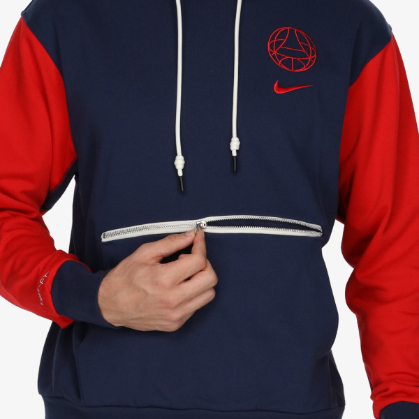 Nike Суитшърт PSG MNK STNDRDISSUE POHOODIE 