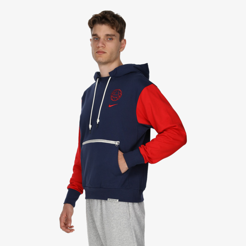 Nike PSG MNK STNDRDISSUE POHOODIE 