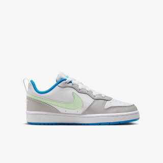 Nike COURT BOROUGH LOW RECRAFT BG 