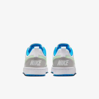 Nike COURT BOROUGH LOW RECRAFT BG 