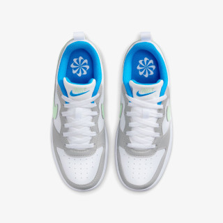 Nike COURT BOROUGH LOW RECRAFT BG 
