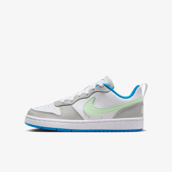 Nike Маратонки COURT BOROUGH LOW RECRAFT BG 