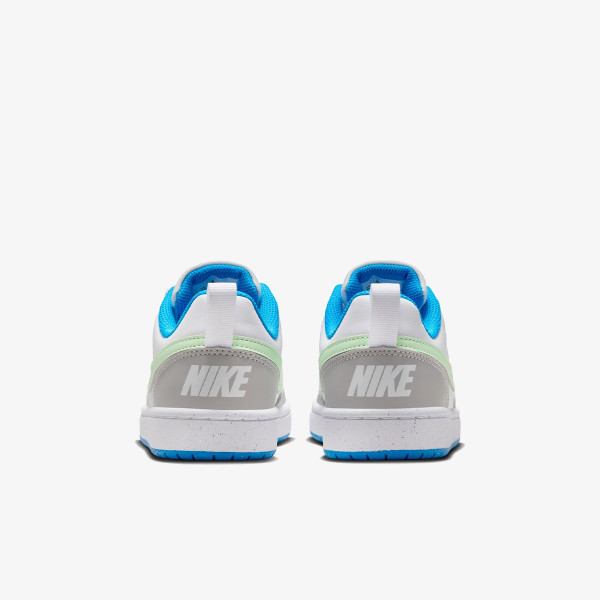 Nike COURT BOROUGH LOW RECRAFT BG 