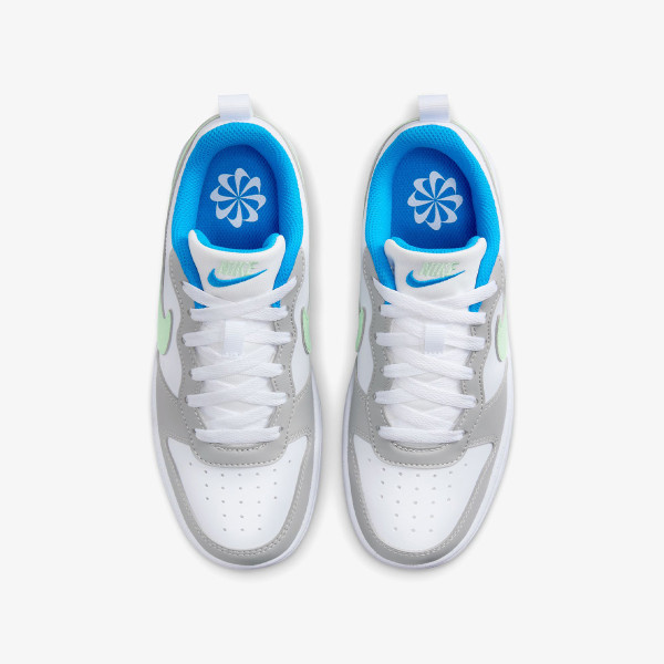 Nike COURT BOROUGH LOW RECRAFT BG 