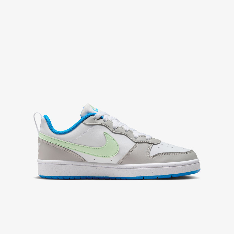 Nike COURT BOROUGH LOW RECRAFT BG 